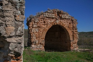 Ermita de la Oliva