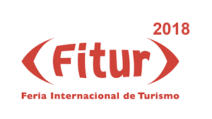 FITUR 2018 @ Madrid